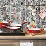 L’art de la mosaïque : réaliser un décor unique pour votre cuisine