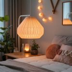 5 idées de luminaires DIY pour une ambiance chaleureuse et personnalisée dans chaque pièce