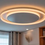 Mon avis d'architecte sur le plafonnier led castorama parfait pour chaque pièce