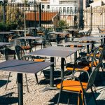 Terrasses de Restaurant 2026 : Le Design au Service de l'Expérience