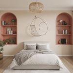 5 idées de niches murales pour optimiser et sublimer un intérieur sans perdre de place