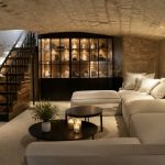 Rénovation cave avant après : idées et transformations inspirantes