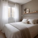 10 m2 chambre : mes idées pour l’aménager avec style