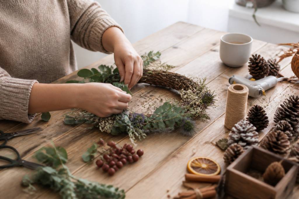 Tuto do it yourself : 10 idées déco faciles à réaliser soi-même