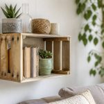 Déco à faire soi-même récup : 15 idées créatives et faciles